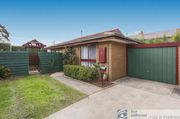 64/12 Halifax Street, Dandenong VIC 3175
