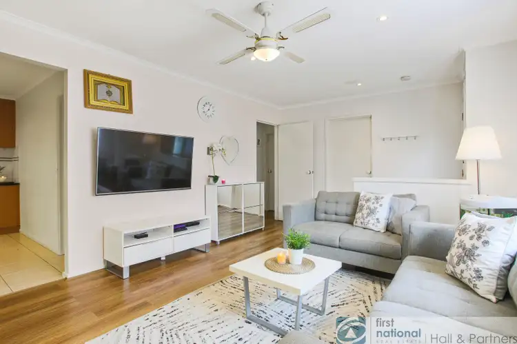 Second view of Homely unit listing, 64/12 Halifax Street, Dandenong VIC 3175