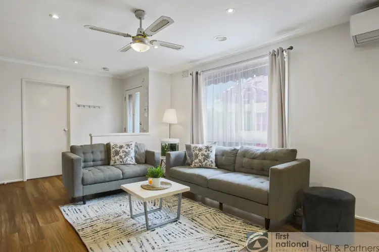Third view of Homely unit listing, 64/12 Halifax Street, Dandenong VIC 3175