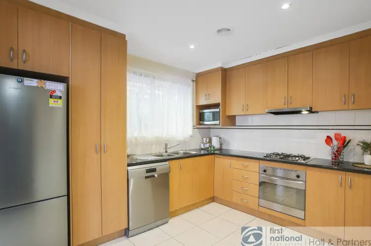 Fourth view of Homely unit listing, 64/12 Halifax Street, Dandenong VIC 3175