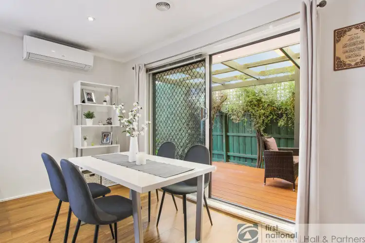 Fifth view of Homely unit listing, 64/12 Halifax Street, Dandenong VIC 3175