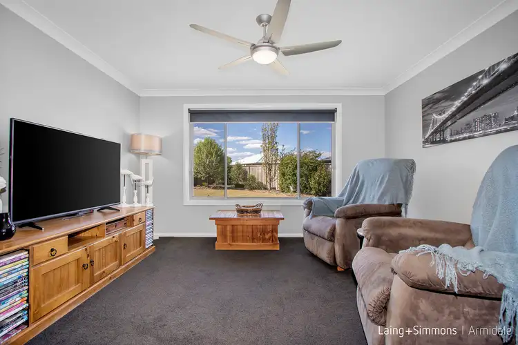 Fifth view of Homely house listing, 5 McArthur Close, Armidale NSW 2350