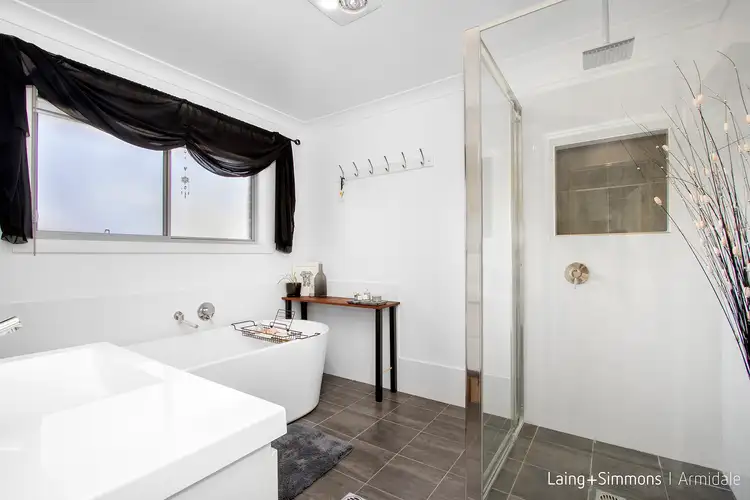 Sixth view of Homely house listing, 5 McArthur Close, Armidale NSW 2350
