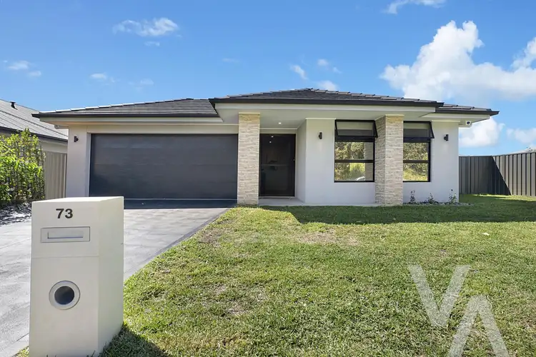 Main view of Homely land listing, 73 Dune Drive, Fern Bay NSW 2295
