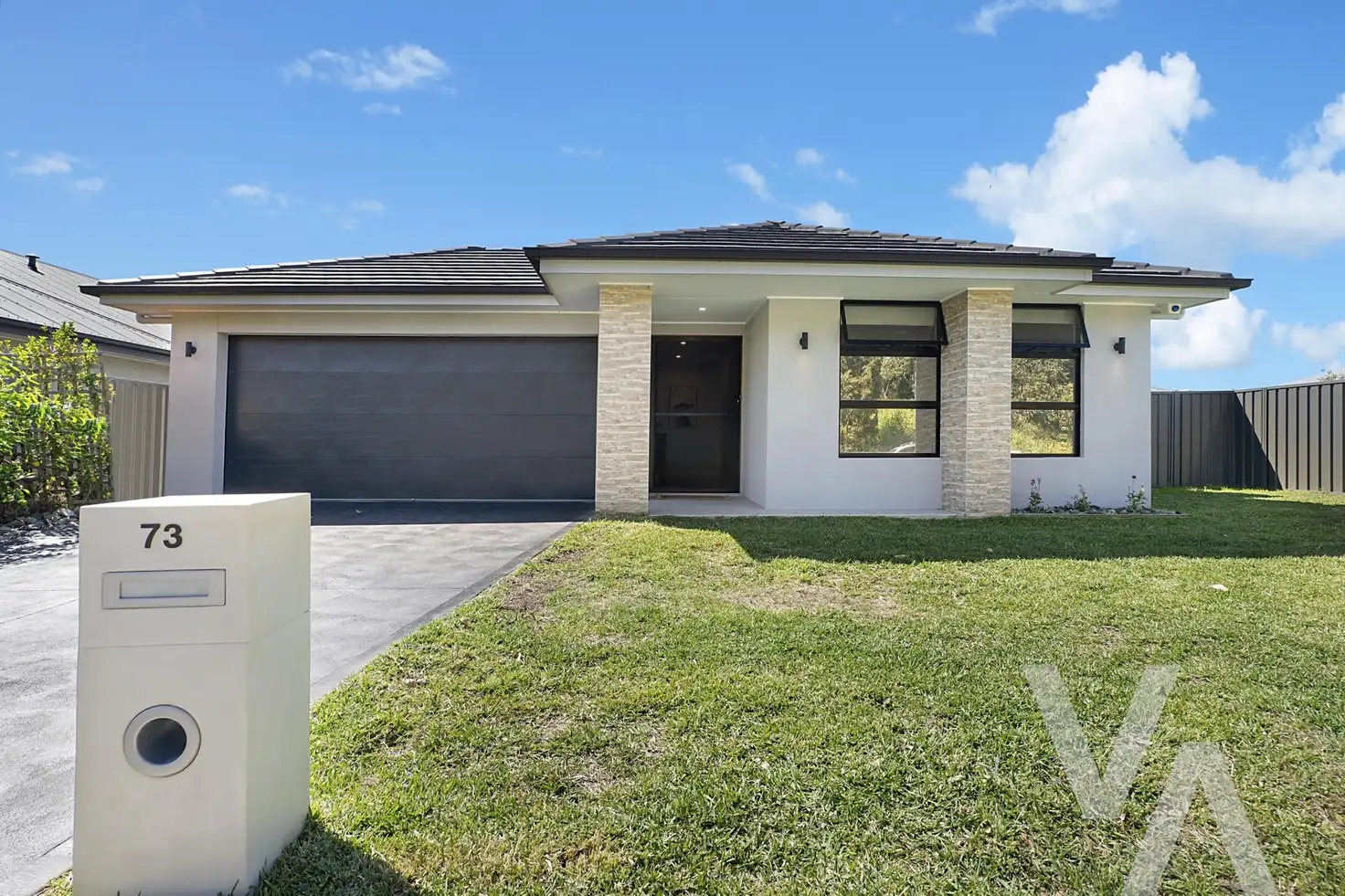 Main view of Homely land listing, 73 Dune Drive, Fern Bay NSW 2295