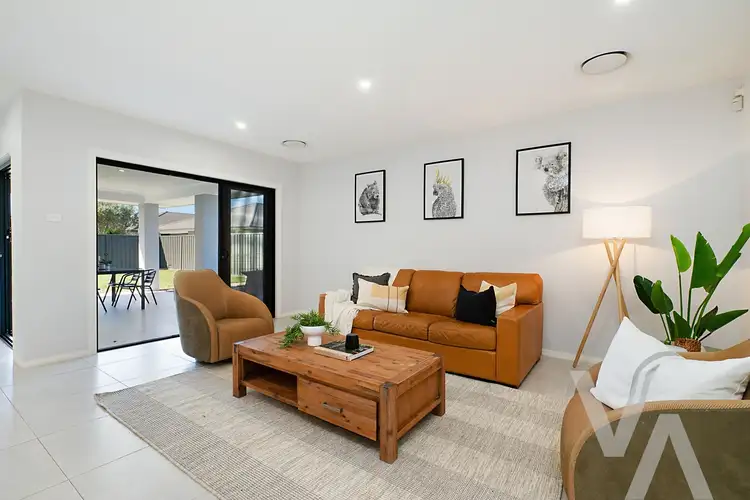 Second view of Homely land listing, 73 Dune Drive, Fern Bay NSW 2295