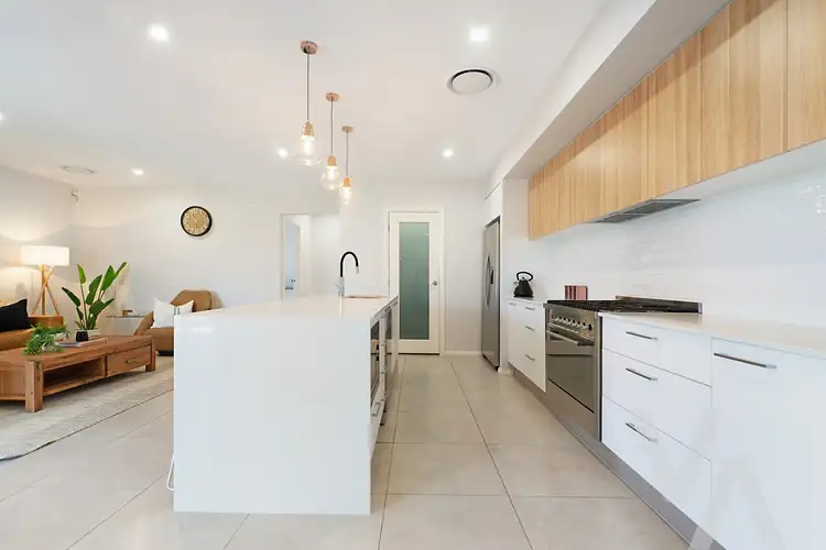 Third view of Homely land listing, 73 Dune Drive, Fern Bay NSW 2295