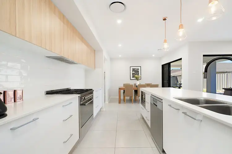 Fourth view of Homely land listing, 73 Dune Drive, Fern Bay NSW 2295
