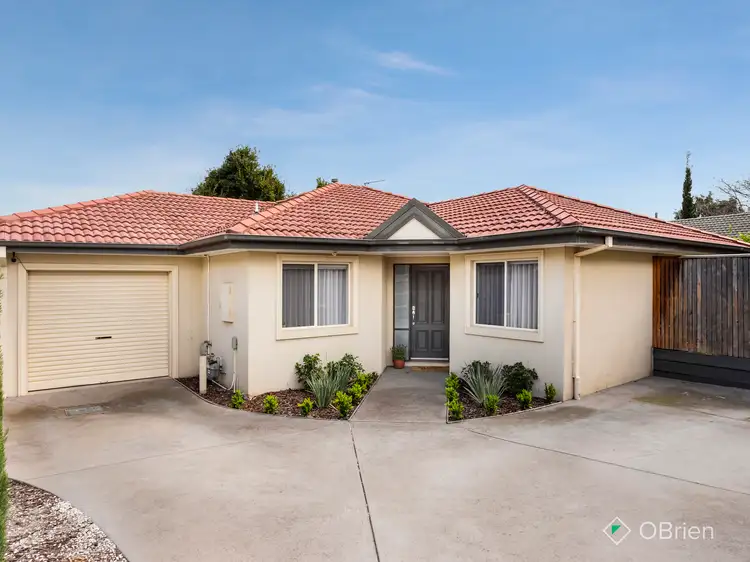 Main view of Homely townhouse listing, 2/13 Danson Street, Highett VIC 3190