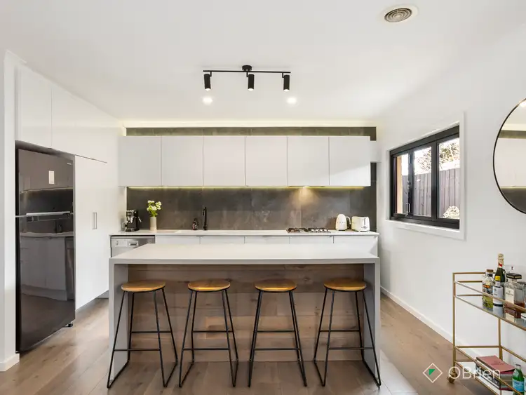 Fourth view of Homely townhouse listing, 2/13 Danson Street, Highett VIC 3190