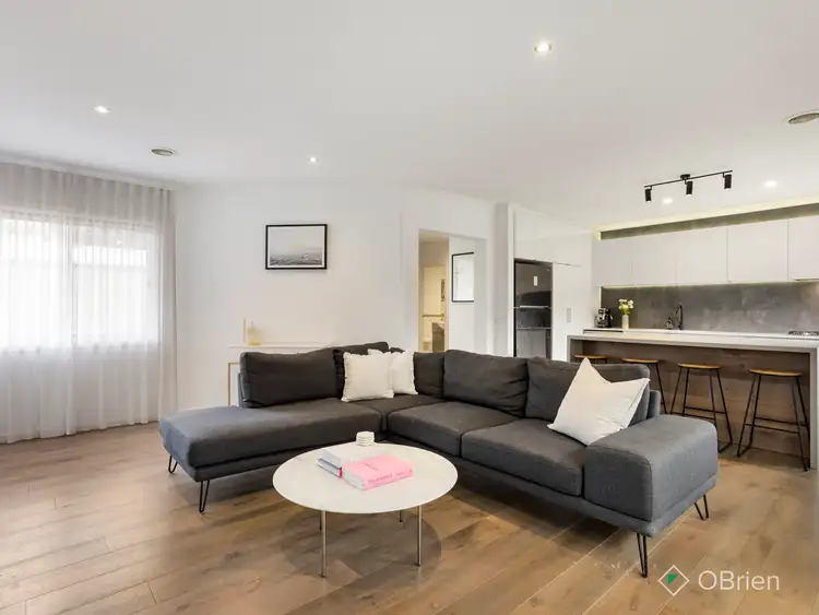 Fifth view of Homely townhouse listing, 2/13 Danson Street, Highett VIC 3190