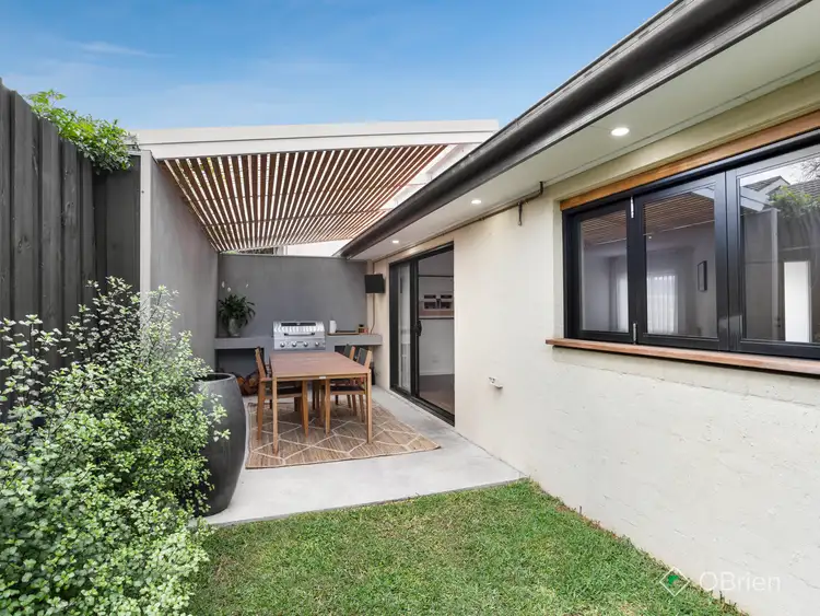 Sixth view of Homely townhouse listing, 2/13 Danson Street, Highett VIC 3190