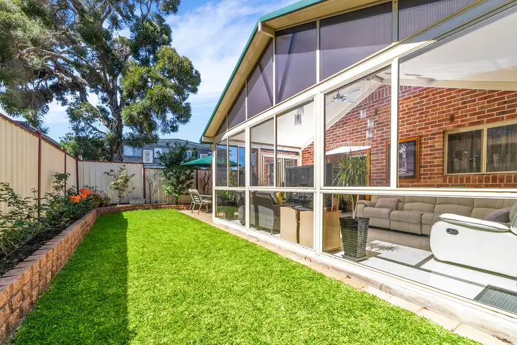 Third view of Homely house listing, 21A Newey Avenue, Padstow NSW 2211