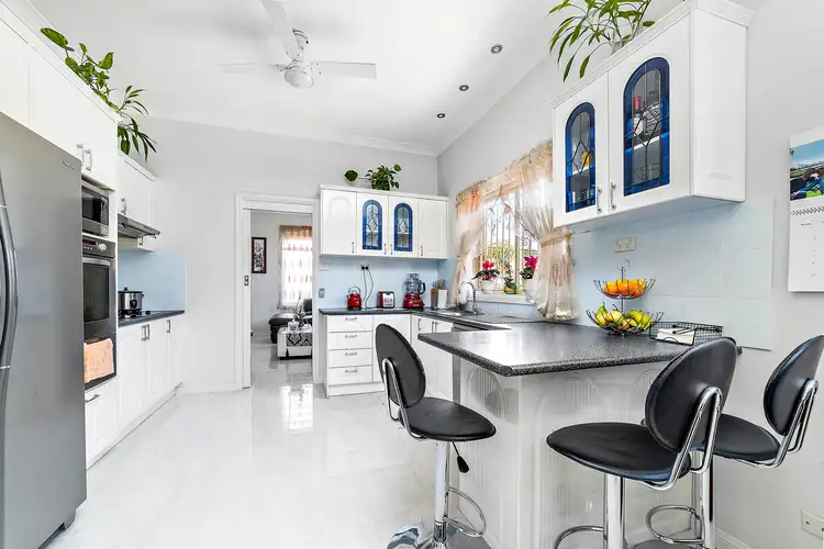 Fourth view of Homely house listing, 21A Newey Avenue, Padstow NSW 2211