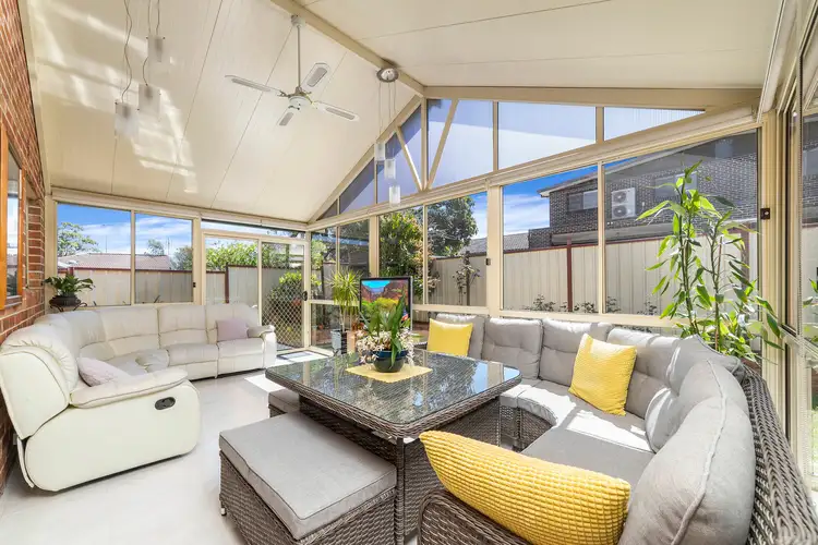 Sixth view of Homely house listing, 21A Newey Avenue, Padstow NSW 2211