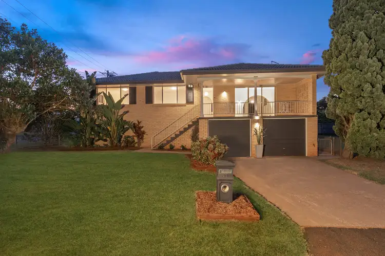 29 Commercial Road, Alstonville NSW 2477