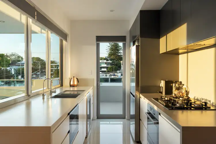 Fifth view of Homely apartment listing, 7/8 Stuart Street, Bulimba QLD 4171