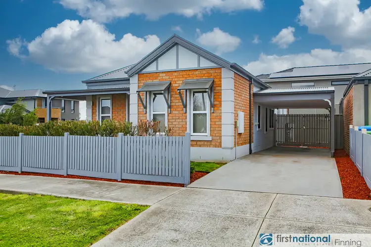 Second view of Homely house listing, 1 Daws Street, Cranbourne East VIC 3977