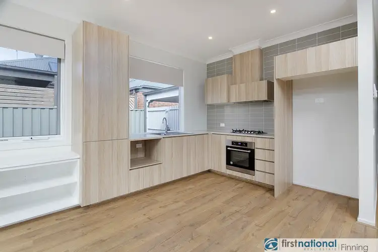 Third view of Homely house listing, 1 Daws Street, Cranbourne East VIC 3977