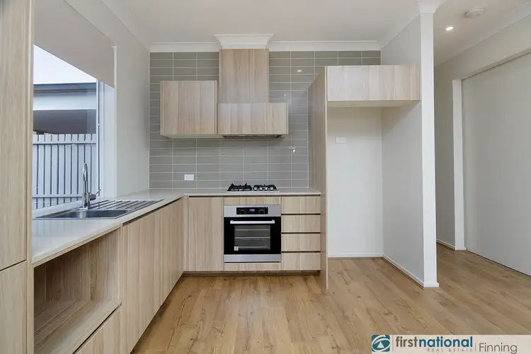 Fourth view of Homely house listing, 1 Daws Street, Cranbourne East VIC 3977