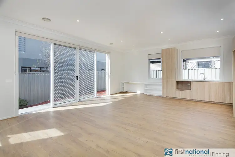 Fifth view of Homely house listing, 1 Daws Street, Cranbourne East VIC 3977