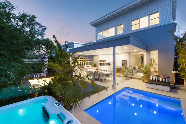 Main view of Homely house listing, 7A Alfred Avenue, Cronulla NSW 2230