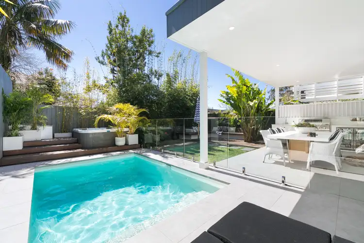 Fifth view of Homely house listing, 7A Alfred Avenue, Cronulla NSW 2230