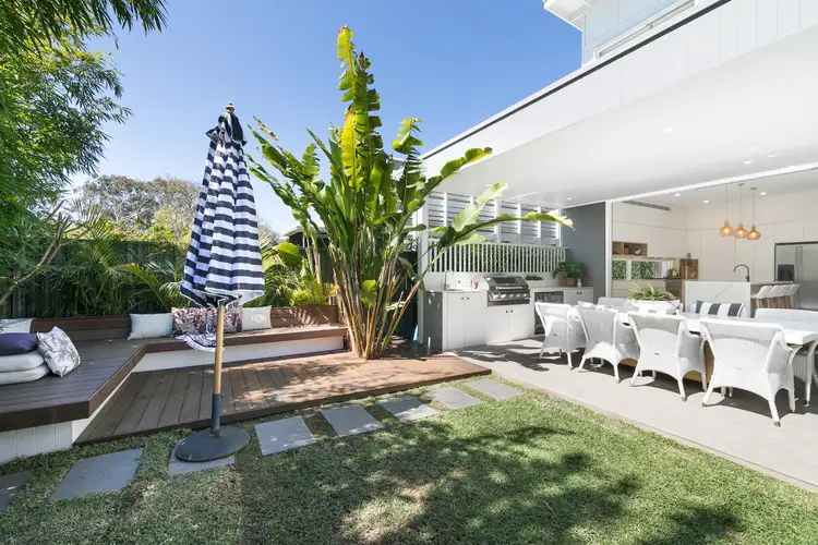 Sixth view of Homely house listing, 7A Alfred Avenue, Cronulla NSW 2230