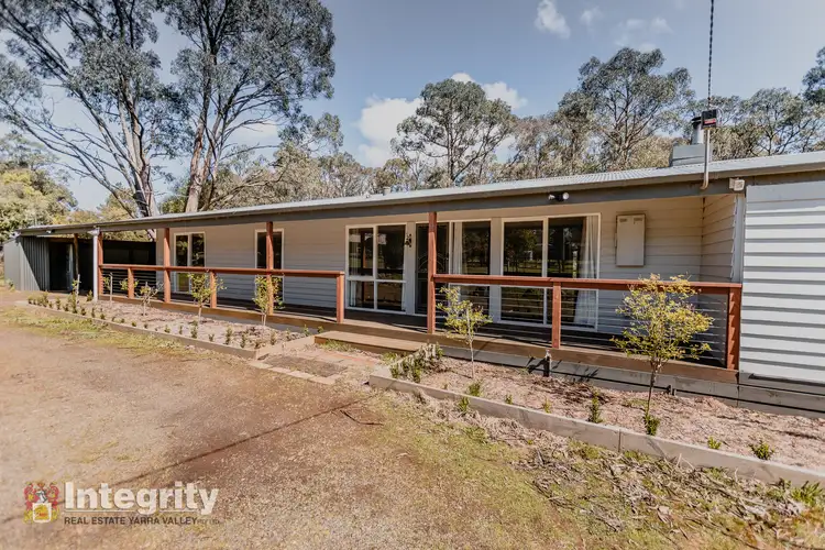 Main view of Homely house listing, 2 Cedar Court, Kinglake West VIC 3757