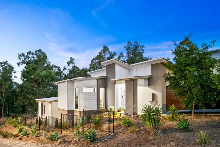 Main view of Homely house listing, 66/45 Lancashire Drive, Mudgeeraba QLD 4213