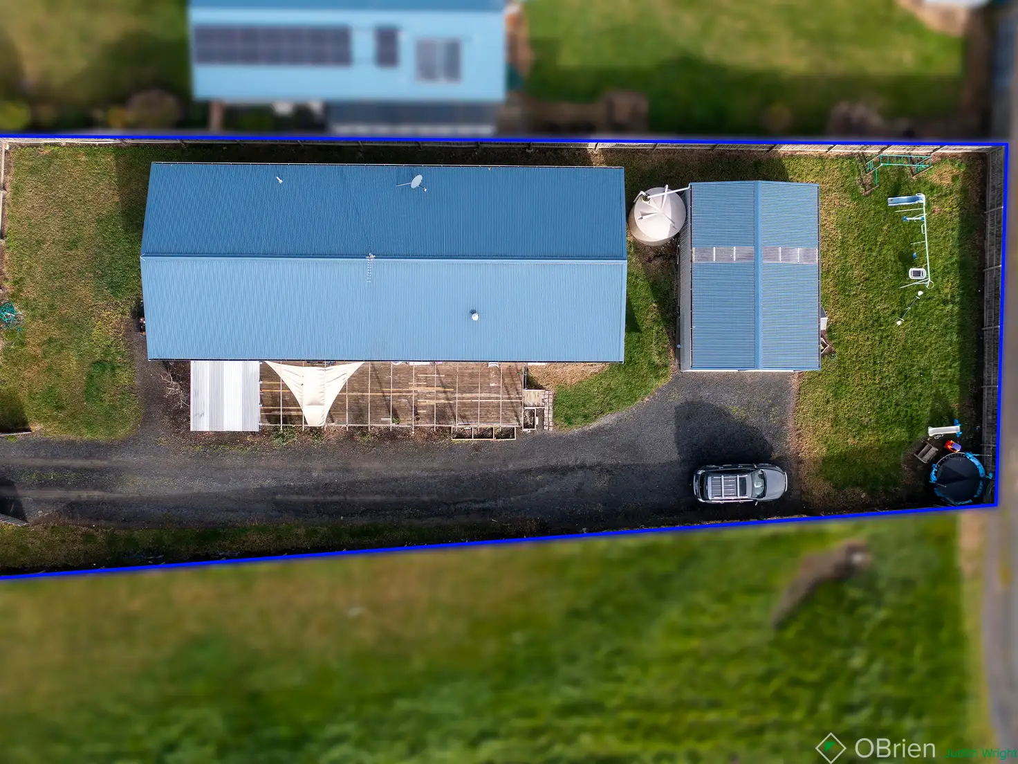 Main view of Homely house listing, 96 Reed Crescent, Wonthaggi VIC 3995