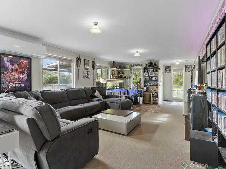 Fifth view of Homely house listing, 96 Reed Crescent, Wonthaggi VIC 3995