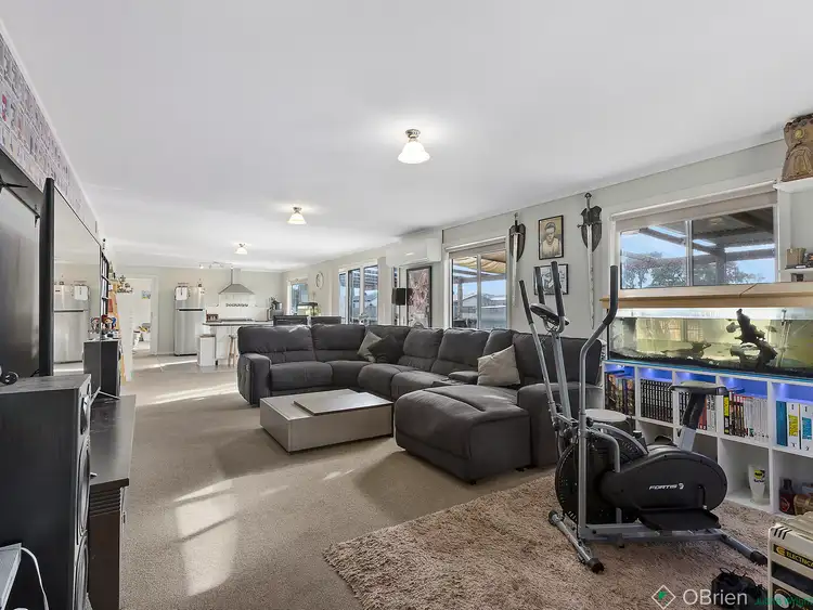 Sixth view of Homely house listing, 96 Reed Crescent, Wonthaggi VIC 3995