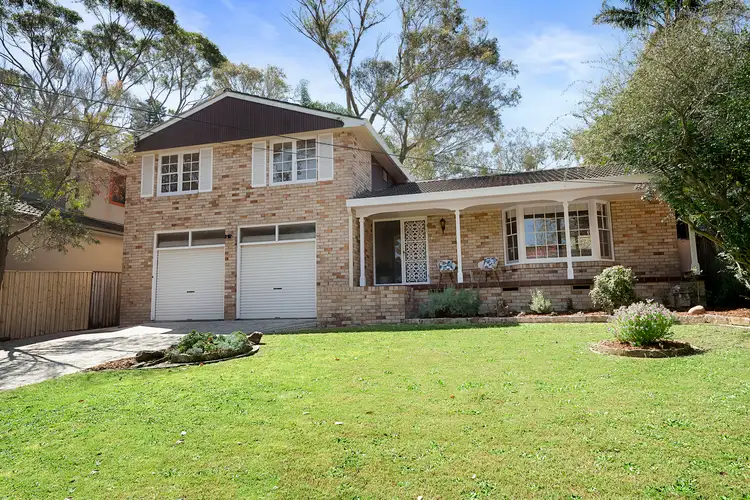 Main view of Homely house listing, 12 Kapunda Place, Belrose NSW 2085