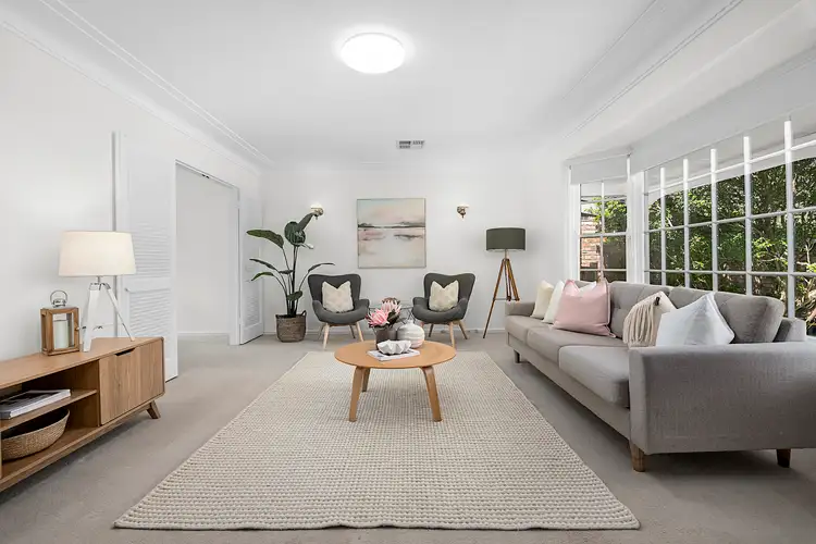 Second view of Homely house listing, 12 Kapunda Place, Belrose NSW 2085