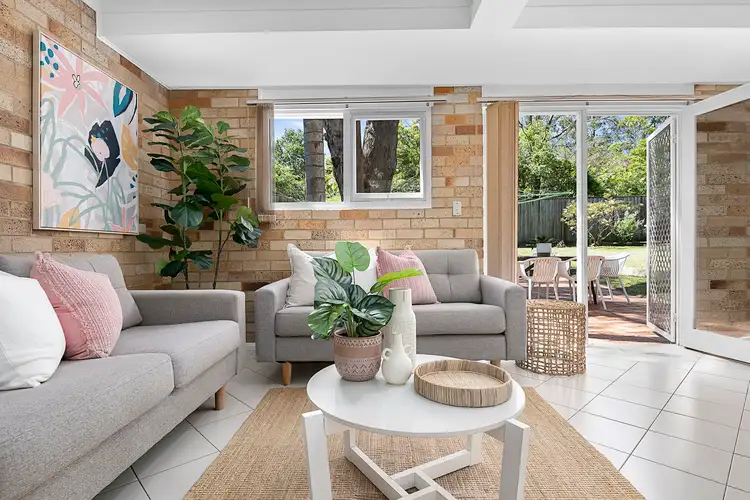 Third view of Homely house listing, 12 Kapunda Place, Belrose NSW 2085