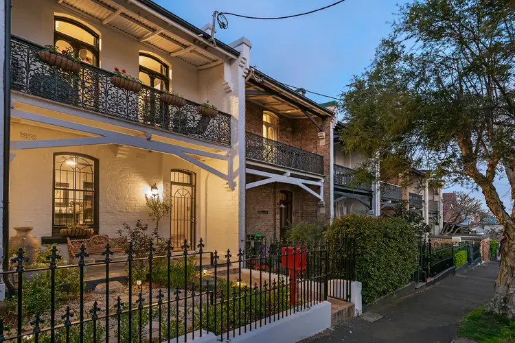 41 Smith Street, Rozelle NSW 2039