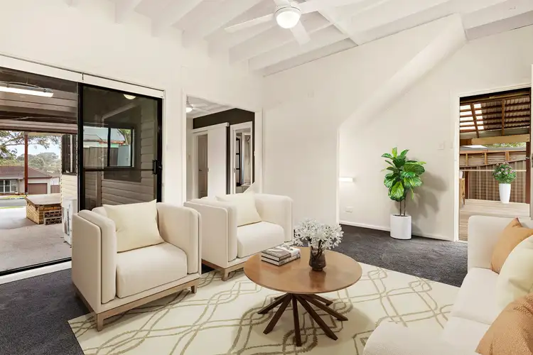Fourth view of Homely house listing, 42 Wollybutt Road, Engadine NSW 2233