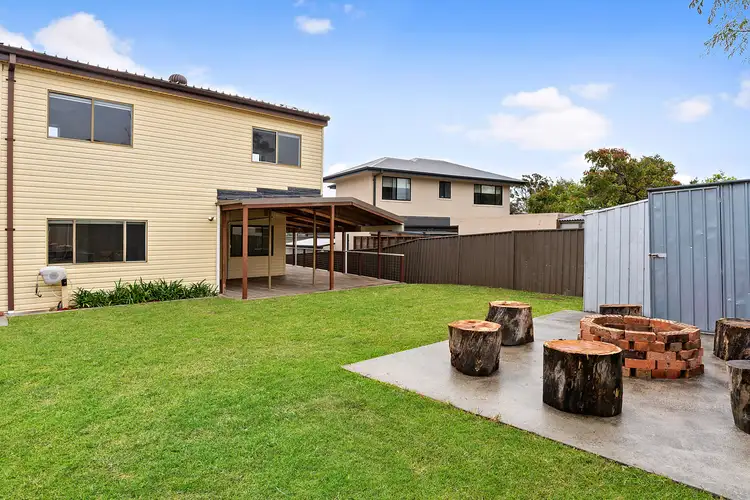 Fifth view of Homely house listing, 42 Wollybutt Road, Engadine NSW 2233