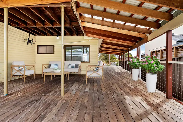 Sixth view of Homely house listing, 42 Wollybutt Road, Engadine NSW 2233