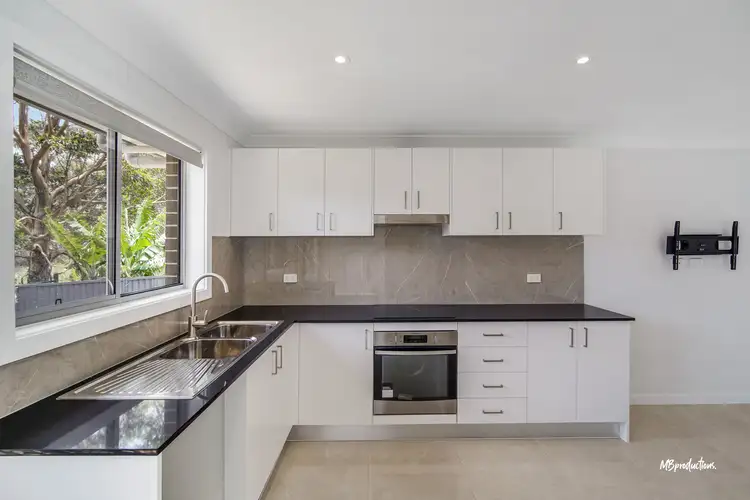 155a Flagstaff Road, Warrawong NSW 2502
