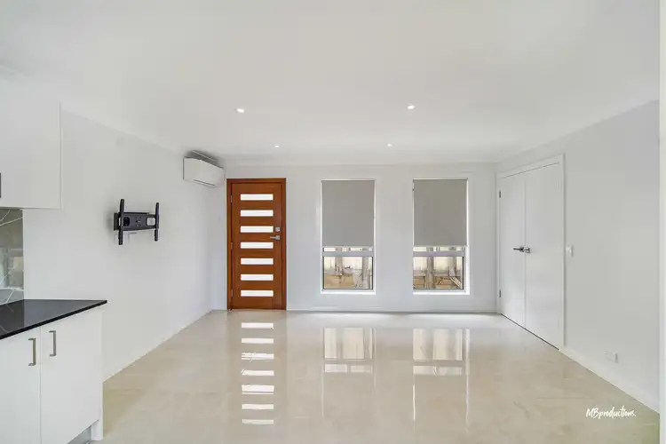 Second view of Homely house listing, 155a Flagstaff Road, Warrawong NSW 2502