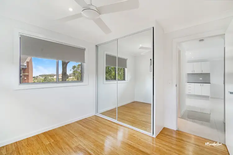 Third view of Homely house listing, 155a Flagstaff Road, Warrawong NSW 2502