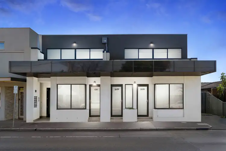 7/630 Barkly Street, West Footscray VIC 3012