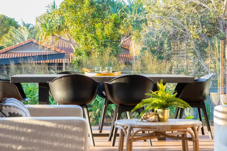 Second view of Homely house listing, 34 Comet Drive, Sunrise Beach QLD 4567