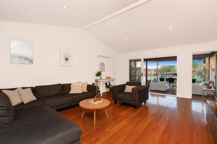 Fifth view of Homely house listing, 34 Comet Drive, Sunrise Beach QLD 4567