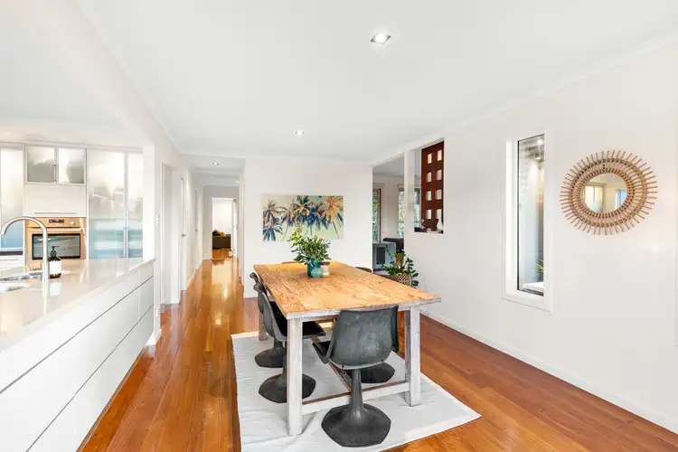 Sixth view of Homely house listing, 34 Comet Drive, Sunrise Beach QLD 4567