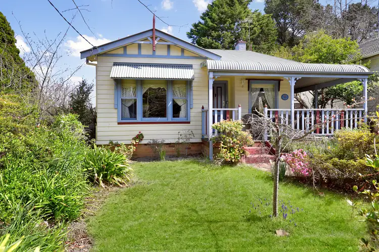 259 Leura Mall, Leura NSW 2780