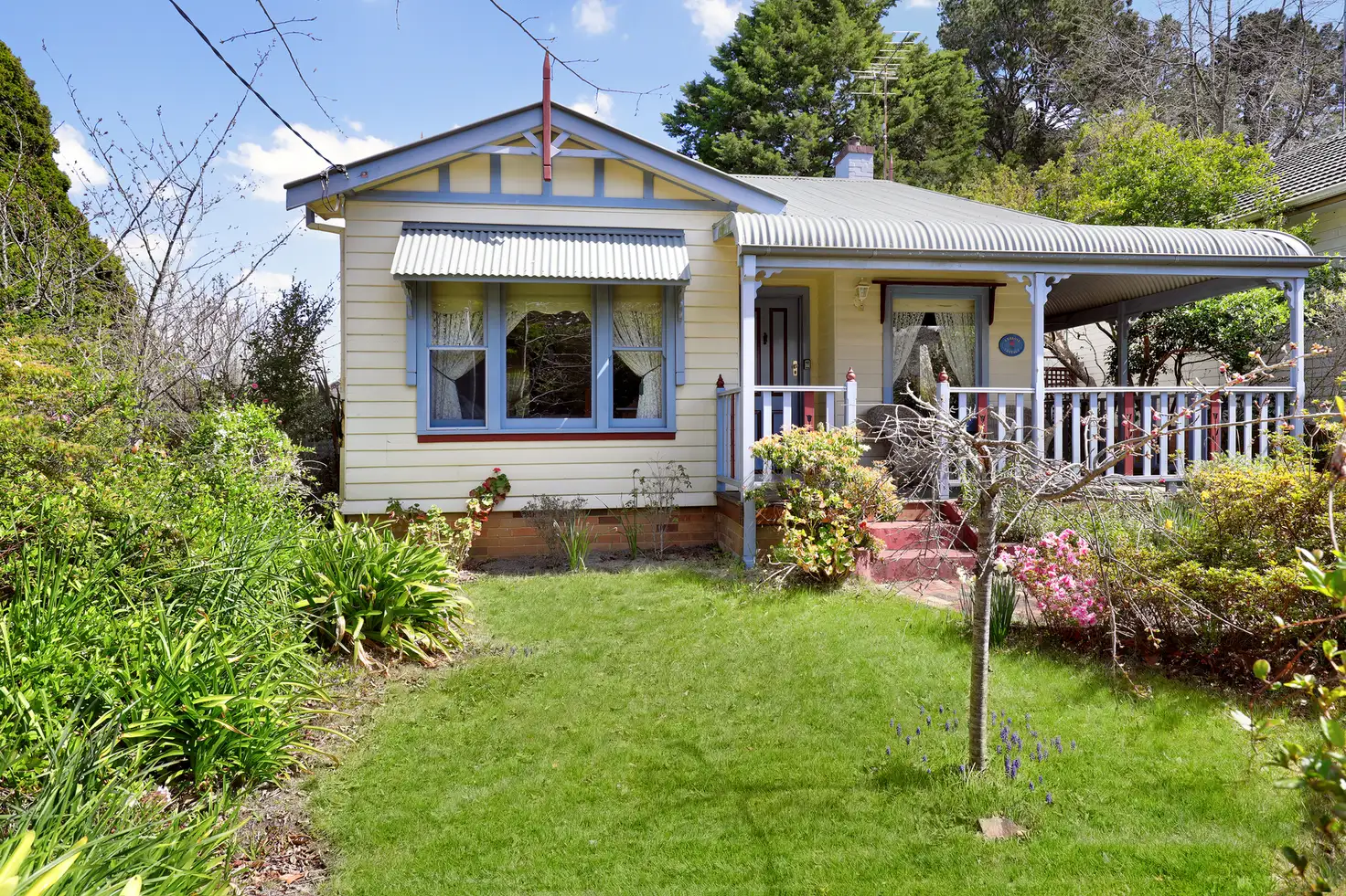 Main view of Homely house listing, 259 Leura Mall, Leura NSW 2780