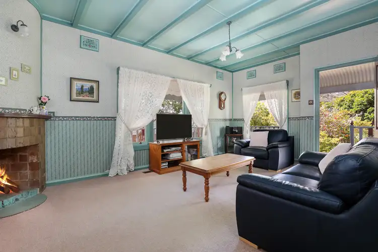 Second view of Homely house listing, 259 Leura Mall, Leura NSW 2780